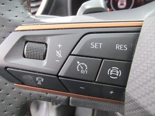 Cupra Formentor 2,0 TSI 4Drive Cupra DSG