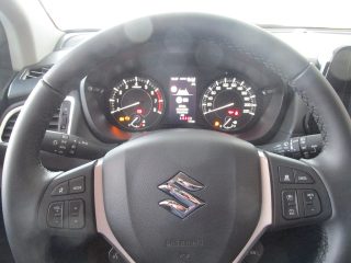 Suzuki S-Cross 1,4 Hybrid ALLGRIP shine