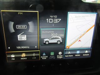 Suzuki S-Cross 1,4 Hybrid ALLGRIP shine
