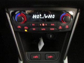 Suzuki S-Cross 1,4 Hybrid ALLGRIP shine