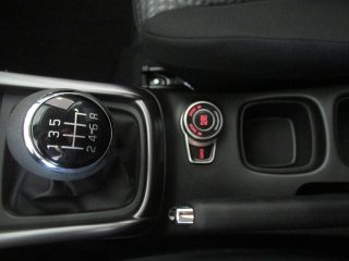 Suzuki S-Cross 1,4 Hybrid ALLGRIP shine