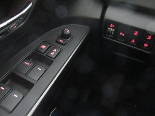 Suzuki S-Cross 1,4 Hybrid ALLGRIP shine