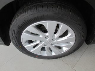 Suzuki S-Cross 1,4 Hybrid ALLGRIP shine