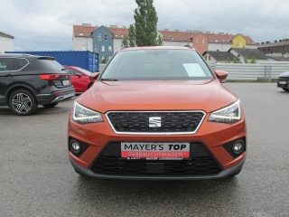 Seat Arona 1,0 Eco TSI Style