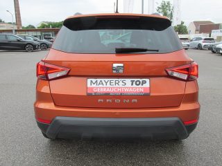 Seat Arona 1,0 Eco TSI Style