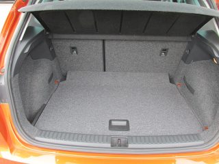 Seat Arona 1,0 Eco TSI Style