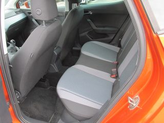 Seat Arona 1,0 Eco TSI Style