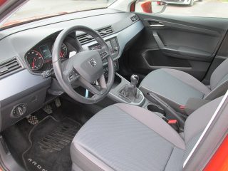 Seat Arona 1,0 Eco TSI Style