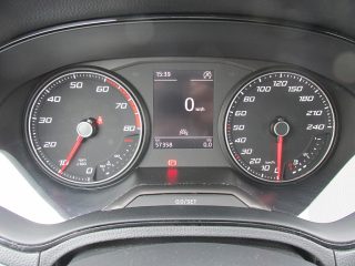 Seat Arona 1,0 Eco TSI Style
