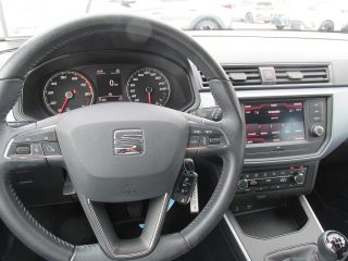 Seat Arona 1,0 Eco TSI Style