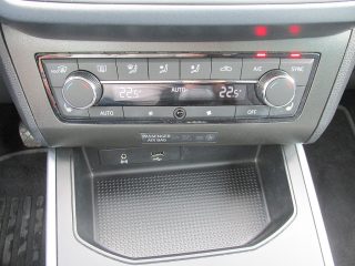 Seat Arona 1,0 Eco TSI Style