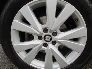 Seat Arona 1,0 Eco TSI Style
