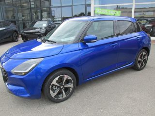 Suzuki Swift 1,2 Hybrid DualJet Flash