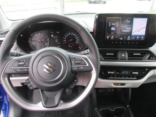 Suzuki Swift 1,2 Hybrid DualJet Flash