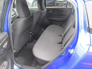 Suzuki Swift 1,2 Hybrid DualJet Flash