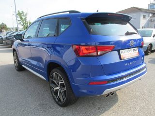 Seat Ateca 1,5 FR ACT TSI DSG