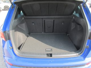 Seat Ateca 1,5 FR ACT TSI DSG