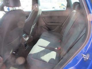 Seat Ateca 1,5 FR ACT TSI DSG