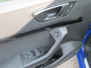 Seat Ateca 1,5 FR ACT TSI DSG