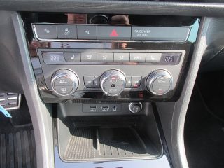 Seat Ateca 1,5 FR ACT TSI DSG