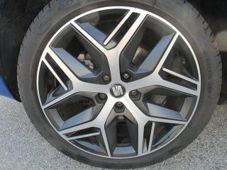 Seat Ateca 1,5 FR ACT TSI DSG