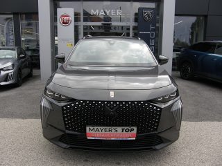 DS Automobiles DS7 E-Tense 4x4 360 La Premiere 12,9kWh Aut.