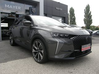 DS Automobiles DS7 E-Tense 4x4 360 La Premiere 12,9kWh Aut.