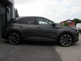 DS Automobiles DS7 E-Tense 4x4 360 La Premiere 12,9kWh Aut.