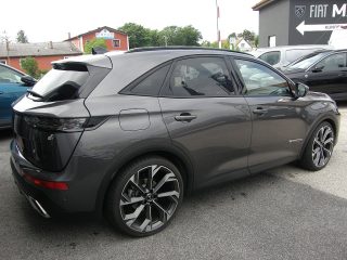 DS Automobiles DS7 E-Tense 4x4 360 La Premiere 12,9kWh Aut.