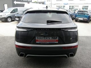 DS Automobiles DS7 E-Tense 4x4 360 La Premiere 12,9kWh Aut.