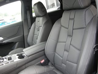 DS Automobiles DS7 E-Tense 4x4 360 La Premiere 12,9kWh Aut.