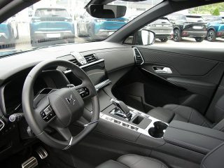 DS Automobiles DS7 E-Tense 4x4 360 La Premiere 12,9kWh Aut.