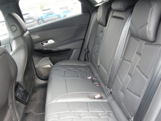 DS Automobiles DS7 E-Tense 4x4 360 La Premiere 12,9kWh Aut.