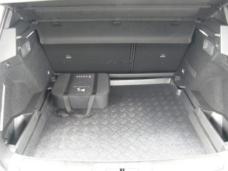 DS Automobiles DS7 E-Tense 4x4 360 La Premiere 12,9kWh Aut.
