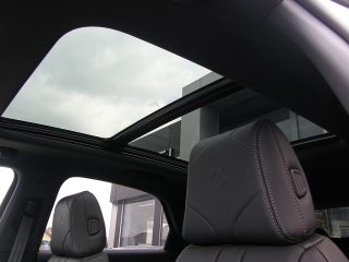 DS Automobiles DS7 E-Tense 4x4 360 La Premiere 12,9kWh Aut.