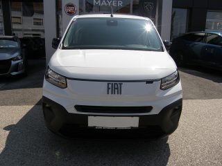 Fiat Doblo Doka XL Flex Trennwand BlueHDi 100 S&S
