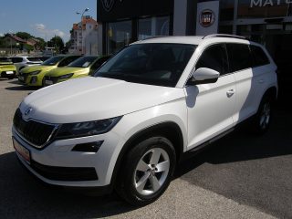 Skoda Kodiaq 2,0 TDI SCR Ambition DSG