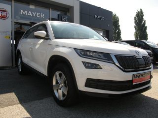 Skoda Kodiaq 2,0 TDI SCR Ambition DSG