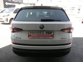 Skoda Kodiaq 2,0 TDI SCR Ambition DSG