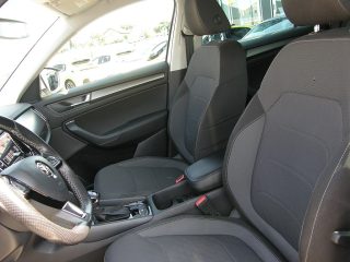 Skoda Kodiaq 2,0 TDI SCR Ambition DSG