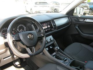 Skoda Kodiaq 2,0 TDI SCR Ambition DSG