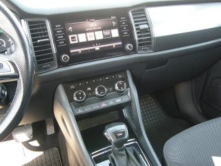 Skoda Kodiaq 2,0 TDI SCR Ambition DSG