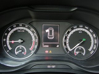 Skoda Kodiaq 2,0 TDI SCR Ambition DSG