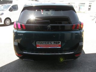 Peugeot 5008 2,0 BlueHDI 180 S&S EAT6 GT