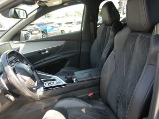 Peugeot 5008 2,0 BlueHDI 180 S&S EAT6 GT