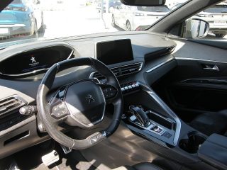 Peugeot 5008 2,0 BlueHDI 180 S&S EAT6 GT