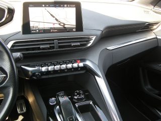 Peugeot 5008 2,0 BlueHDI 180 S&S EAT6 GT