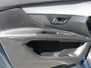 Peugeot 5008 2,0 BlueHDI 180 S&S EAT6 GT