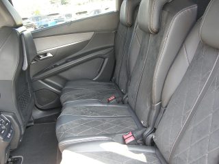 Peugeot 5008 2,0 BlueHDI 180 S&S EAT6 GT