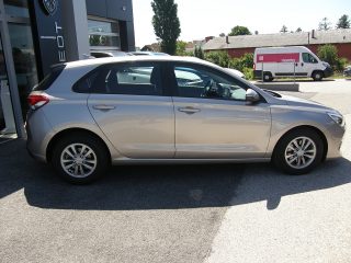 Hyundai i30 1,6 CRDi Level 3